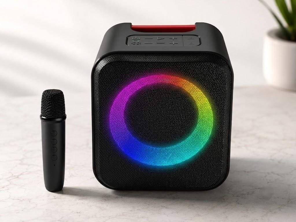 Selected Audio Products