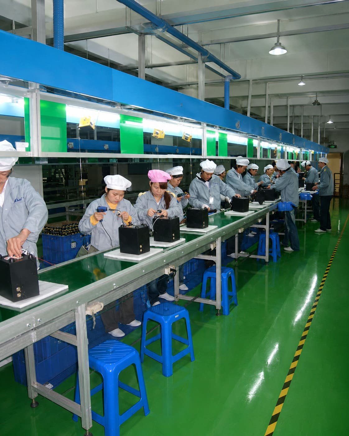 Production Line