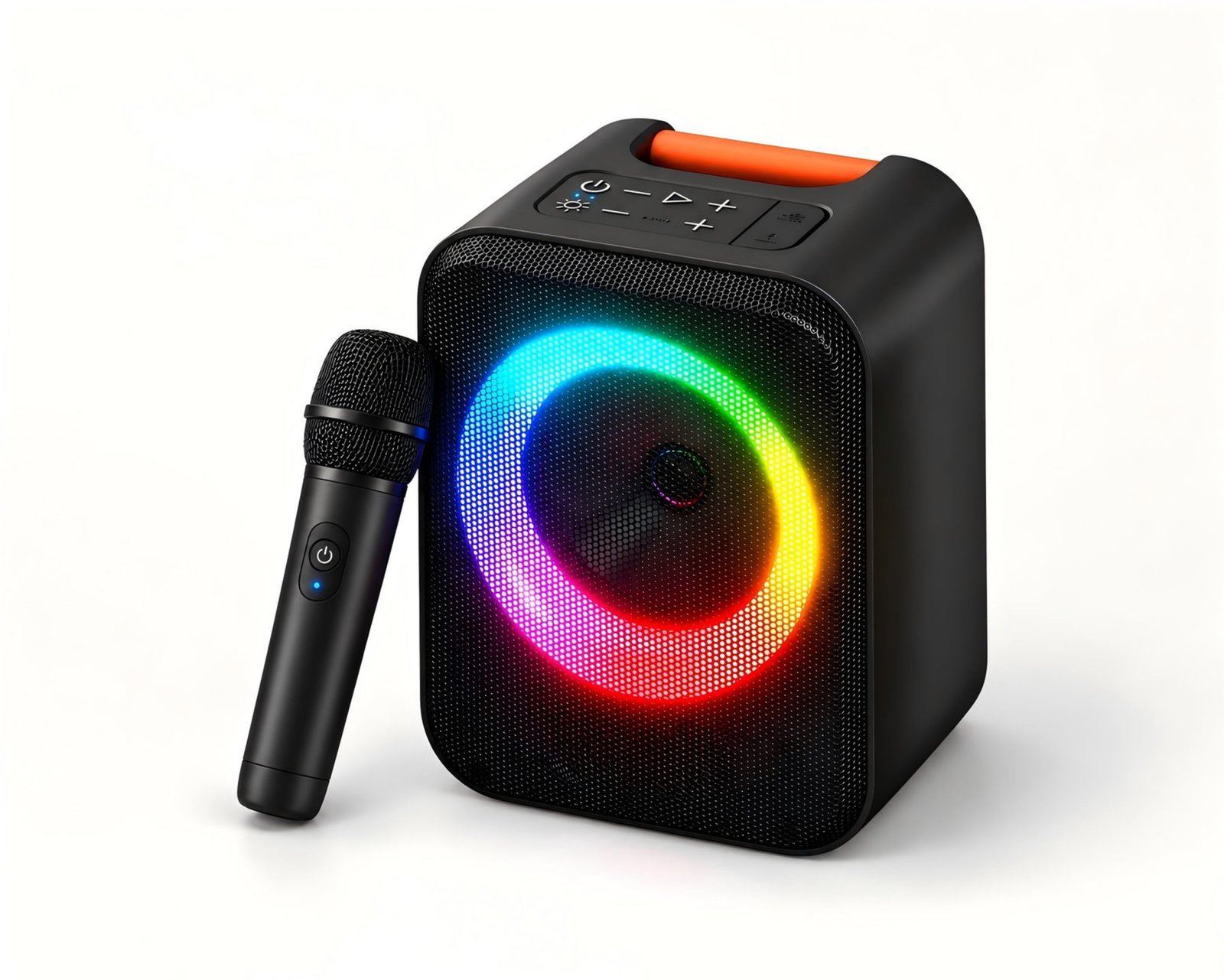 ARVICKA bluetooth speaker product