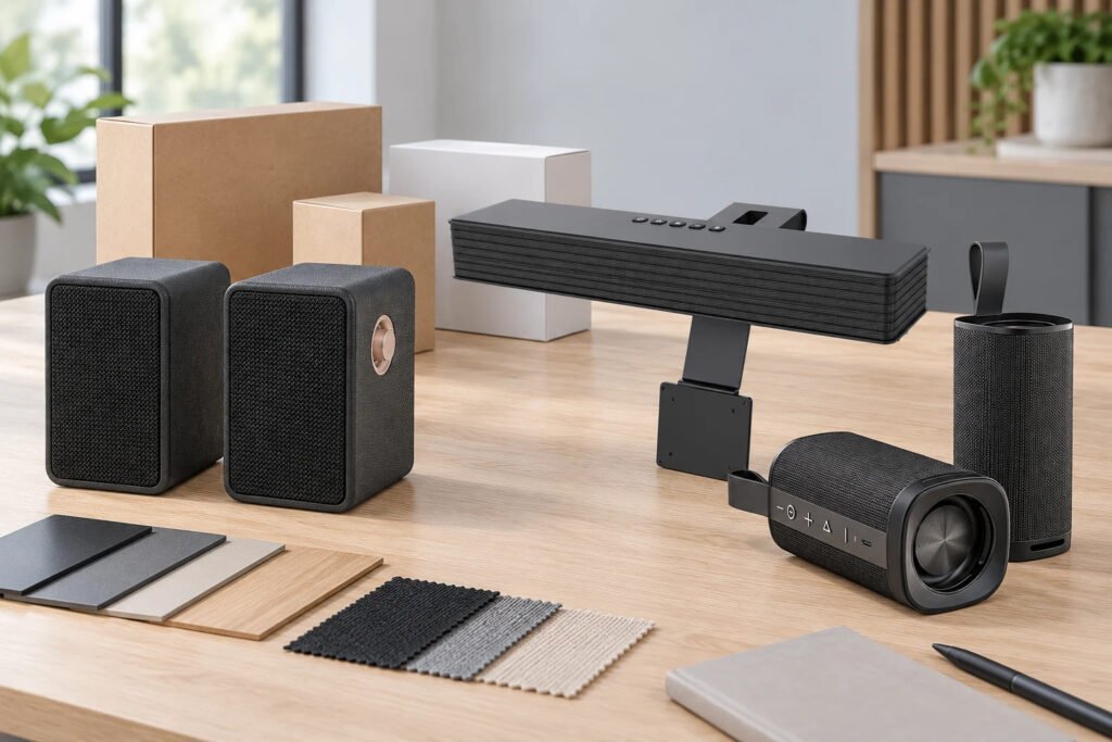 How to Start a Private Label Audio Line with Mature Product Platforms
